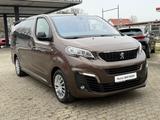 Peugeot Traveller L3 Automatik 9Sitzer AHK - gebrauchte Peugeot Traveller aus dem Jahr 2023