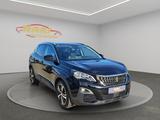 Peugeot 3008 Active*Navigation*Full-Link*Tempomat* - Peugeot 3008: Schwarz