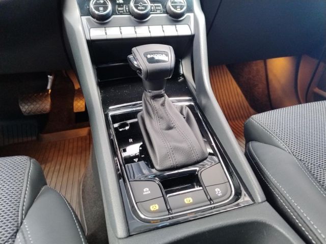 Kodiaq Style 1.5 TSI DSG Klima Navi