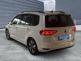 Volkswagen Touran 1.5 TSI Comfortline OPF DSG+DWA+USB+DAB+ - VW Touran von 2023