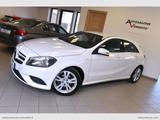 Mercedes-Benz MERCEDES-BENZ A 160 CDI Automatic Sport - Mercedes-Benz A 160 aus 2014