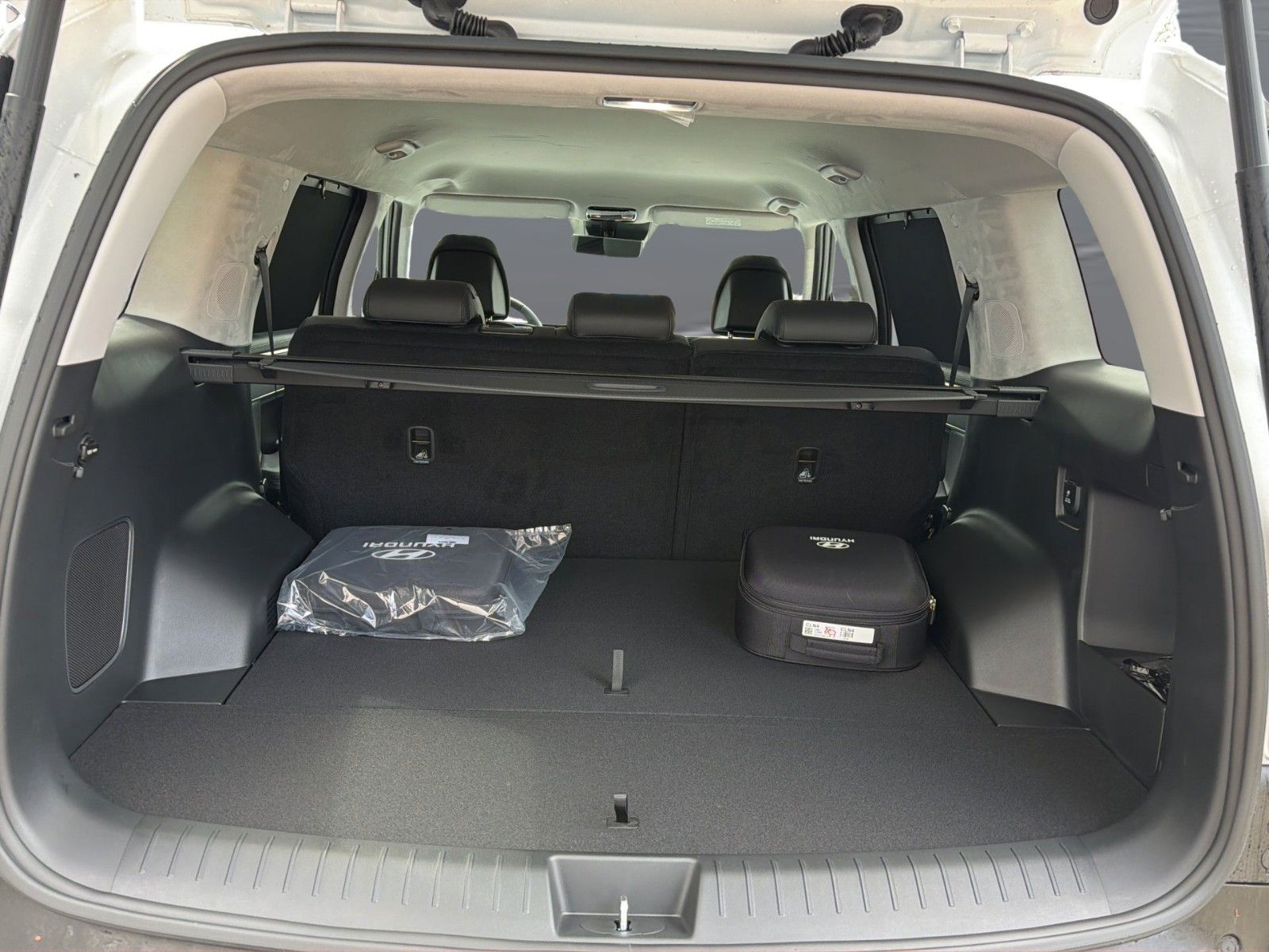 Hyundai SANTA FE - Bild 23