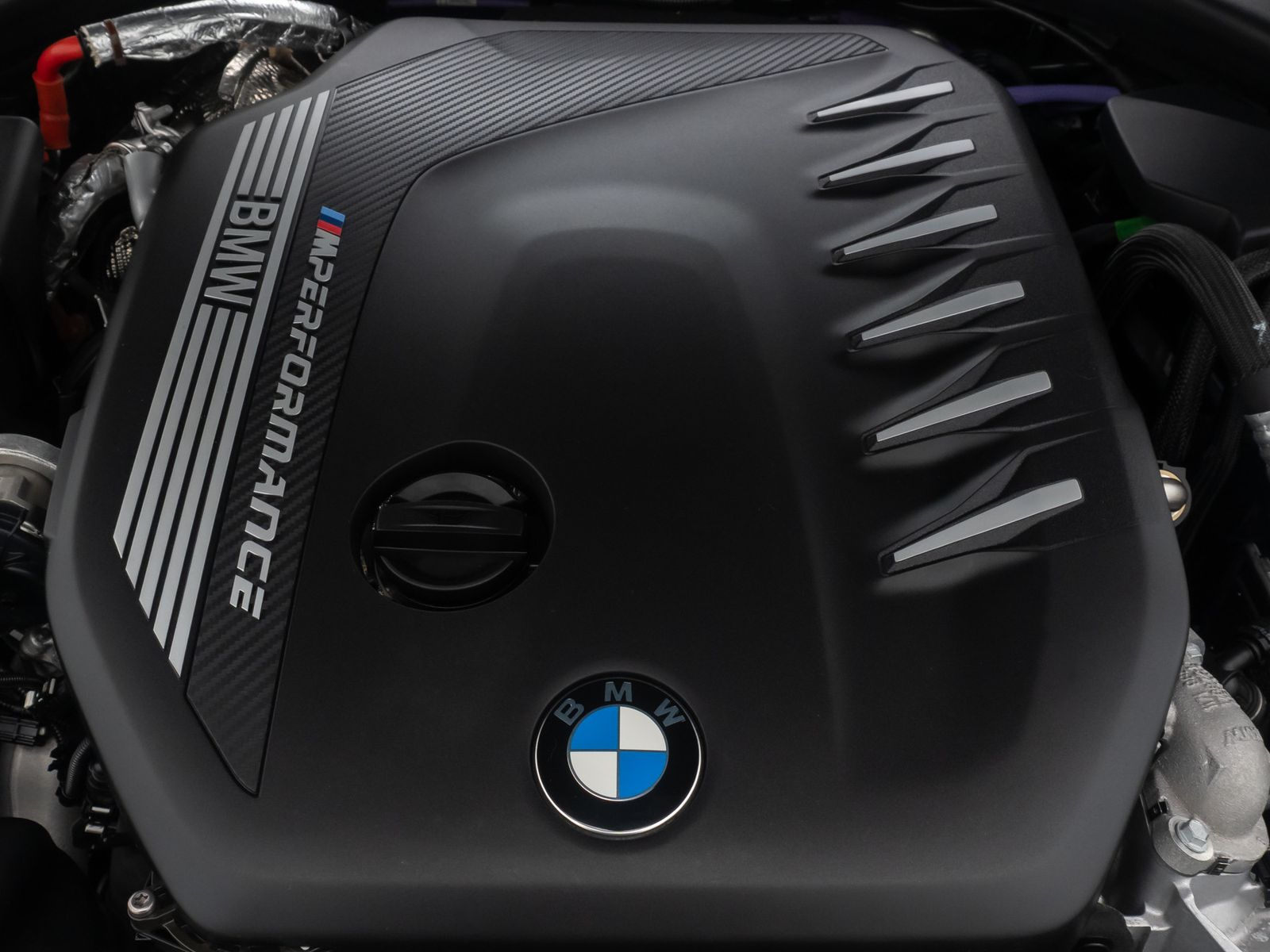 Fahrzeugabbildung BMW M340d xD Komfort 360&deg;Laser HUD DAB H/K Panorama