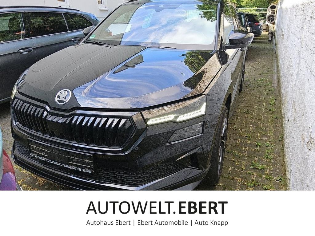 Image of Skoda Karoq