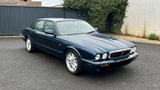 Jaguar XJ8 3.2 Executive  - Jaguar XJ8: 3.2
