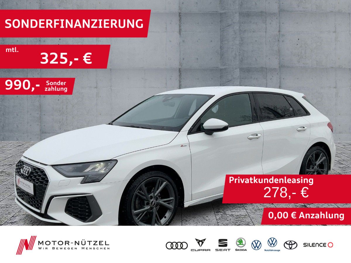 Audi A3 - Bild 1