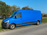 MAN TGE 3.180 4X2F SB Autom. LED Navi Klimaauto. - MAN TGE Gebrauchtwagen