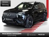 Mercedes-Benz GLS 63 AMG 4m+ NIGHT PANO ULTIMATE STANDHZG 22-Z - gebrauchte Mercedes-Benz GLS 63 aus dem Jahr 2024