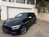 BMW M135i / Bastuck ESD / HJS DP / H&K  - BMW M135: 3 Türen