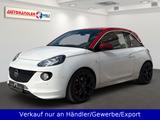 Opel Adam 1.4 Turbo S Klimaautomatik Leder SHZ PDC - Opel Adam in Berlin
