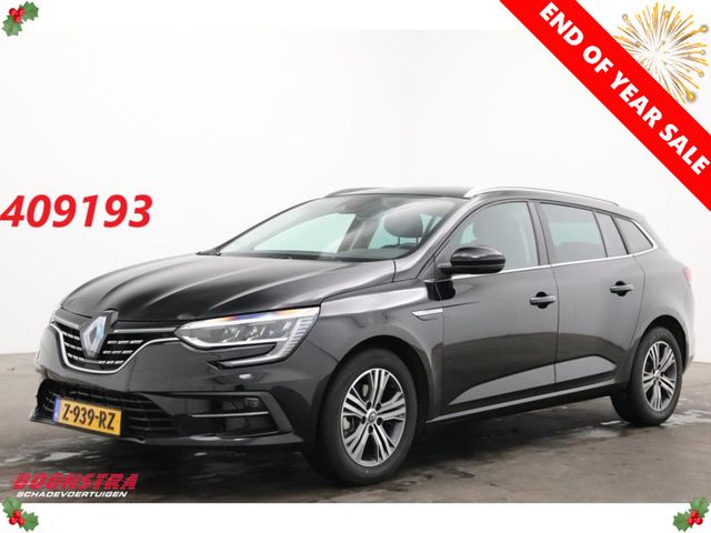 Renault Megane Grandtour 1.5 Blue dCi 115 Aut. LED ACC N