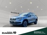 Skoda Kodiaq Drive 125 110kw TDI DSG *PDC*AHK*RFK*SHZ* - Skoda Kodiaq in Kassel