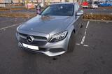 Mercedes-Benz C 200 T 7G-TRONIC - Mercedes-Benz C 200 Gebrauchtwagen in Frankfurt