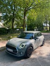 MINI Mini One - Grau - MINI ONE