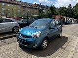 Nissan Micra Acenta TÜV NEU*2.HAND*TOP ZUSTAND - Nissan Micra in Essen