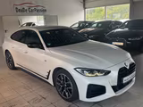 BMW 430i Gran Coupe M Sport *RüFaKa+HiFi Pro*Deutsch - BMW 4er Reihe aus 2022