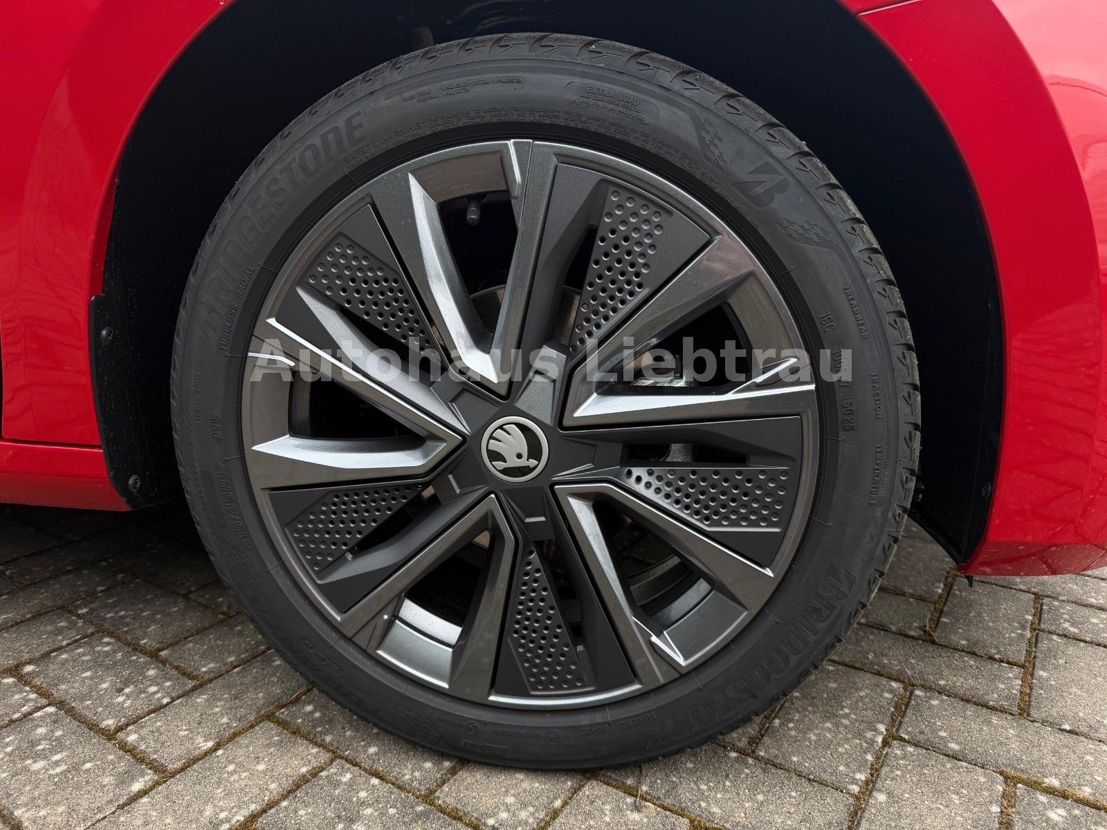 Skoda Fabia - Bild 11