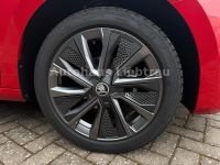 Skoda Fabia - Vorschau Bild 11