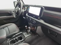 Jeep Wrangler - Vorschau Bild 18