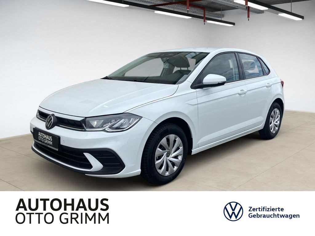 Image of Volkswagen Polo