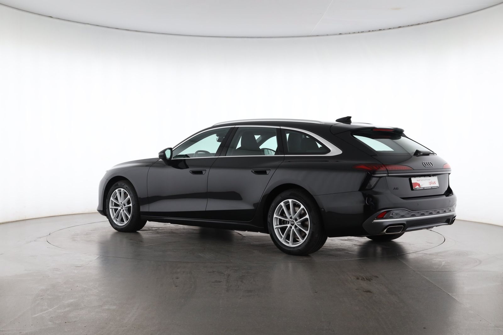 Audi A6 - Bild 4