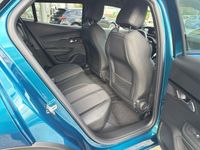 Peugeot 2008 - Vorschau Bild 21