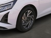 Hyundai i20 - Vorschau Bild 6