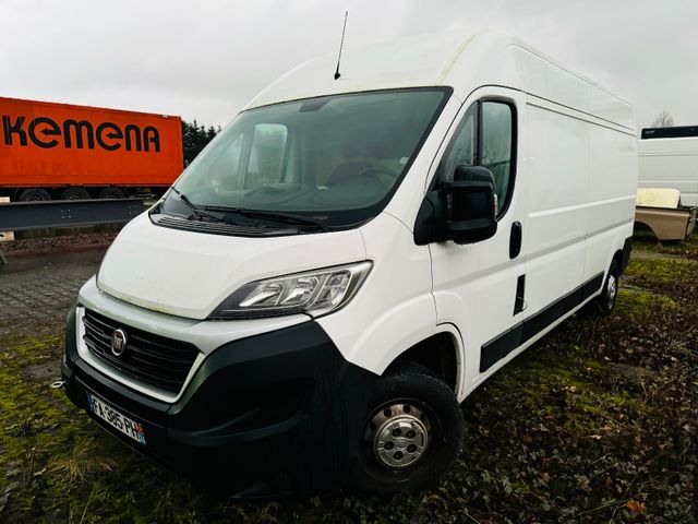 Fiat Ducato Grossr.-Kasten 35 130 L4H2 RS: 4035 mm