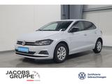Volkswagen Polo VI 1.0 TSI Comfortline PDC*Navi*SHZ * - gebrauchte Kleinwagen in Aachen