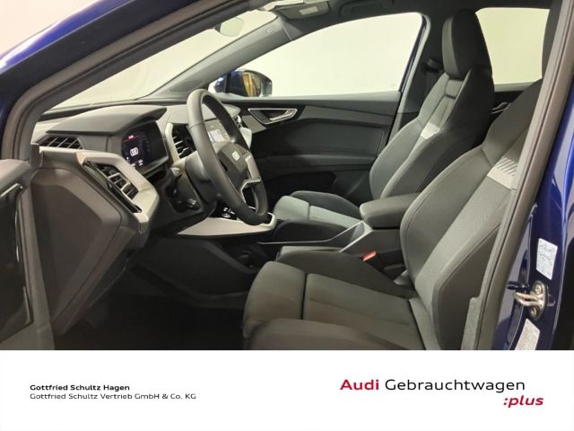 Audi Q4 e-tron - Bild 18