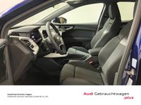 Audi Q4 e-tron - Vorschau Bild 18