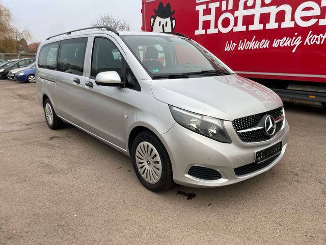 Mercedes-Benz Vito 114 cdi Klima+Navi-9 Sitze-Netto 18400 €