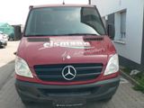 Mercedes-Benz Sprinter II Pritsche 413/414/416/510/511/513/514 - Mercedes-Benz 510