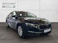 Skoda Octavia - Vorschau Bild 3