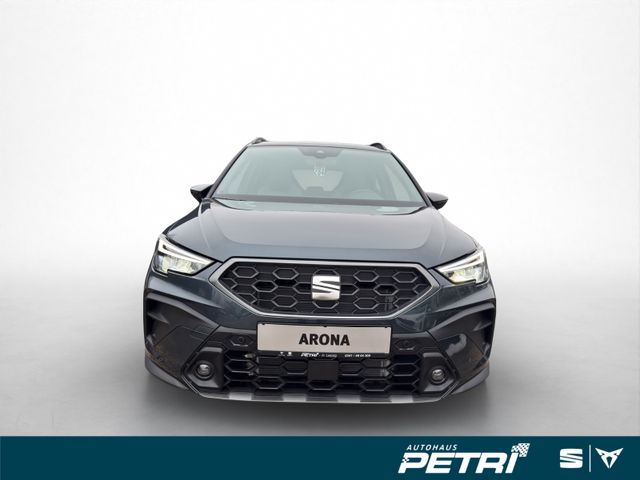 Foto Nummer 8: SEAT Arona