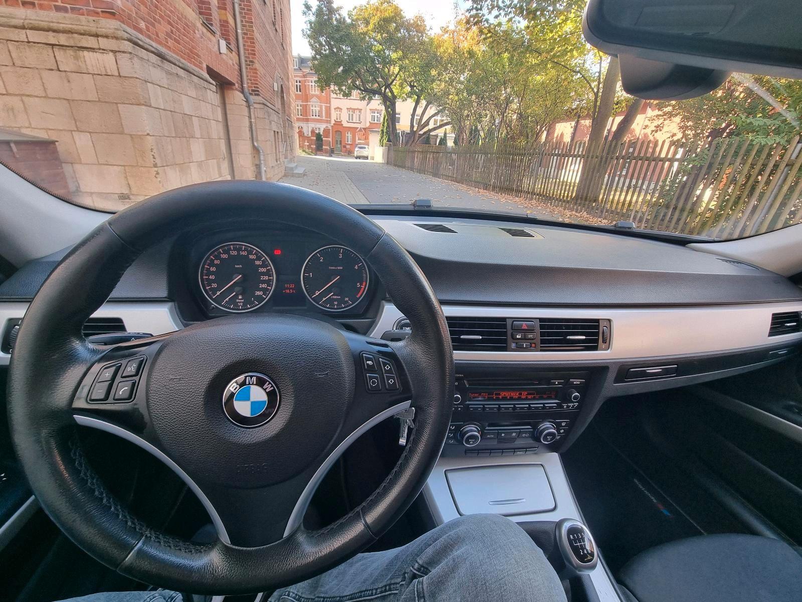 BMW 318