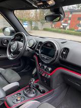 MINI John Cooper Works ALL4 Countryman - MINI Countryman Serie von privat