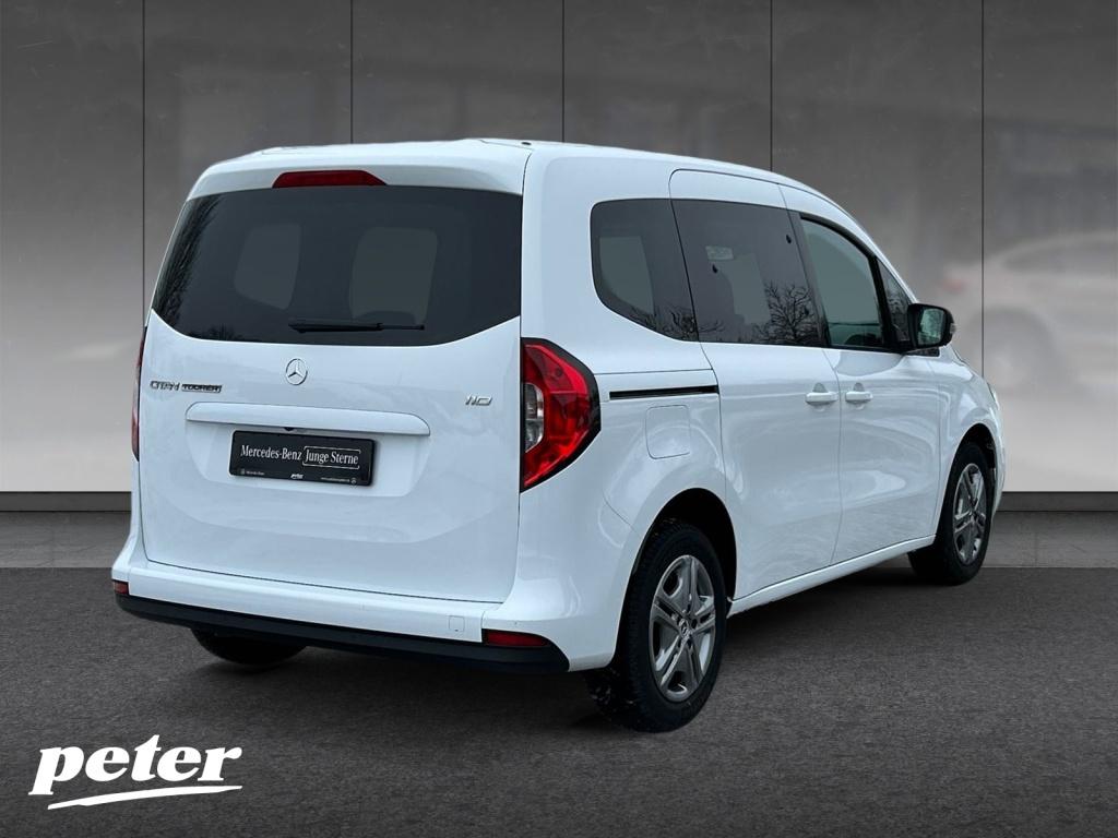 Mercedes-Benz Citan 110 Tourer PRO MBUX*KAMERA*KLIMA