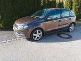 Volkswagen Polo 1.4 TDI 66kW  6R BLUE MOTION - Volkswagen Polo: 6r TDI