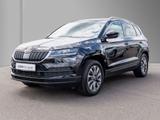 Skoda Karoq 2.0 TDI DSG 4x4 Clever AHK, LED - Skoda Karoq