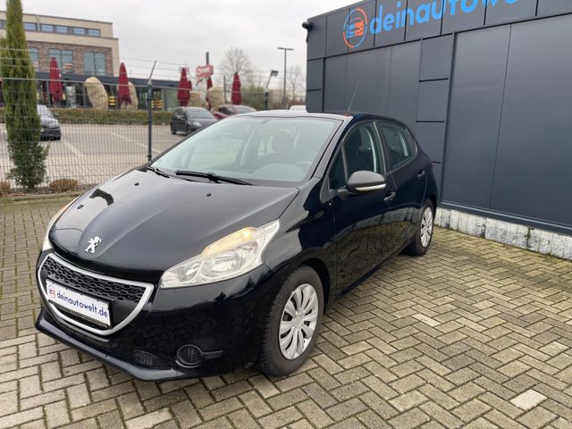 Peugeot 208 Access