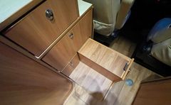 HYMER / ERIBA / HYMERCAR B 634 SL Duo-Mobil | *Hier fehlt es an nichts.*