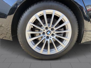 BMW 530 - 6