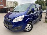 Ford Transit 310 L1 Tourneo Titanium*NAVI*SHZ*9Sitze*