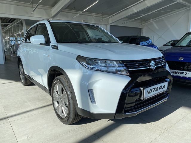Suzuki Vitara 1.4 Boosterjet Comfort