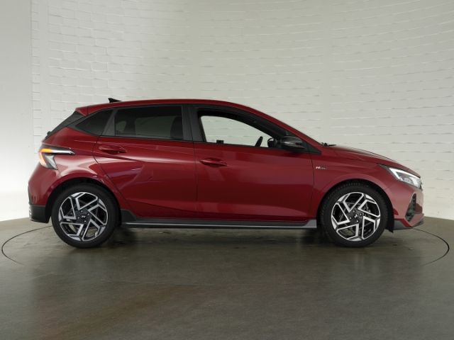 Hyundai i20 – Bild 31