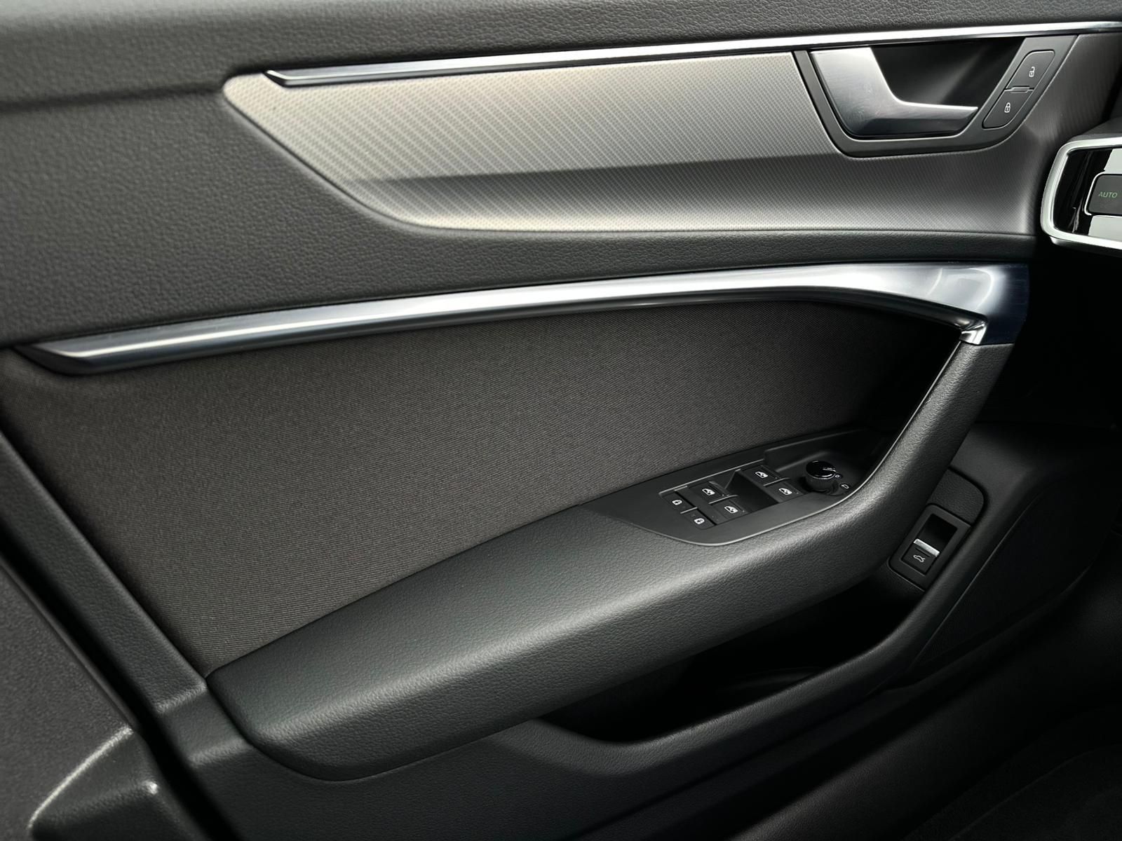 AUDI A6 50TDI QUATTRO SPORT S LINE* LED#SHZ#NAVI#AHK - Image 18