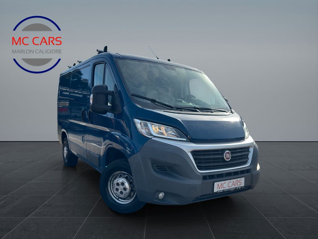 Image of Fiat Ducato