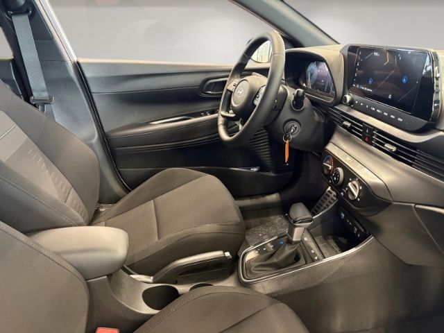 Hyundai BAYON - Bild 14