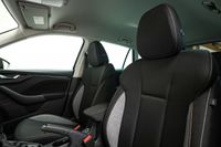 Skoda Kamiq - Vorschau Bild 21